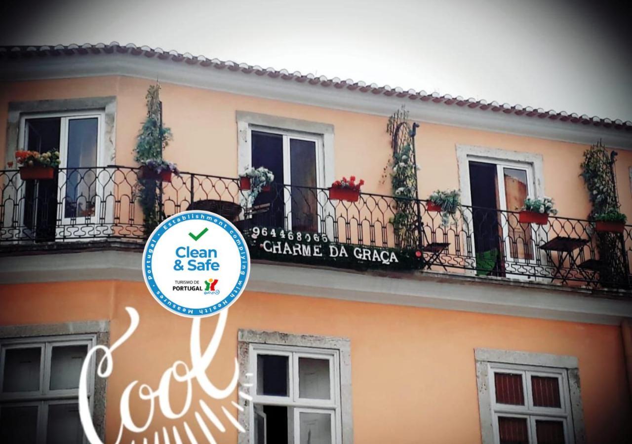 Charme Da Graca - Guest house 2*