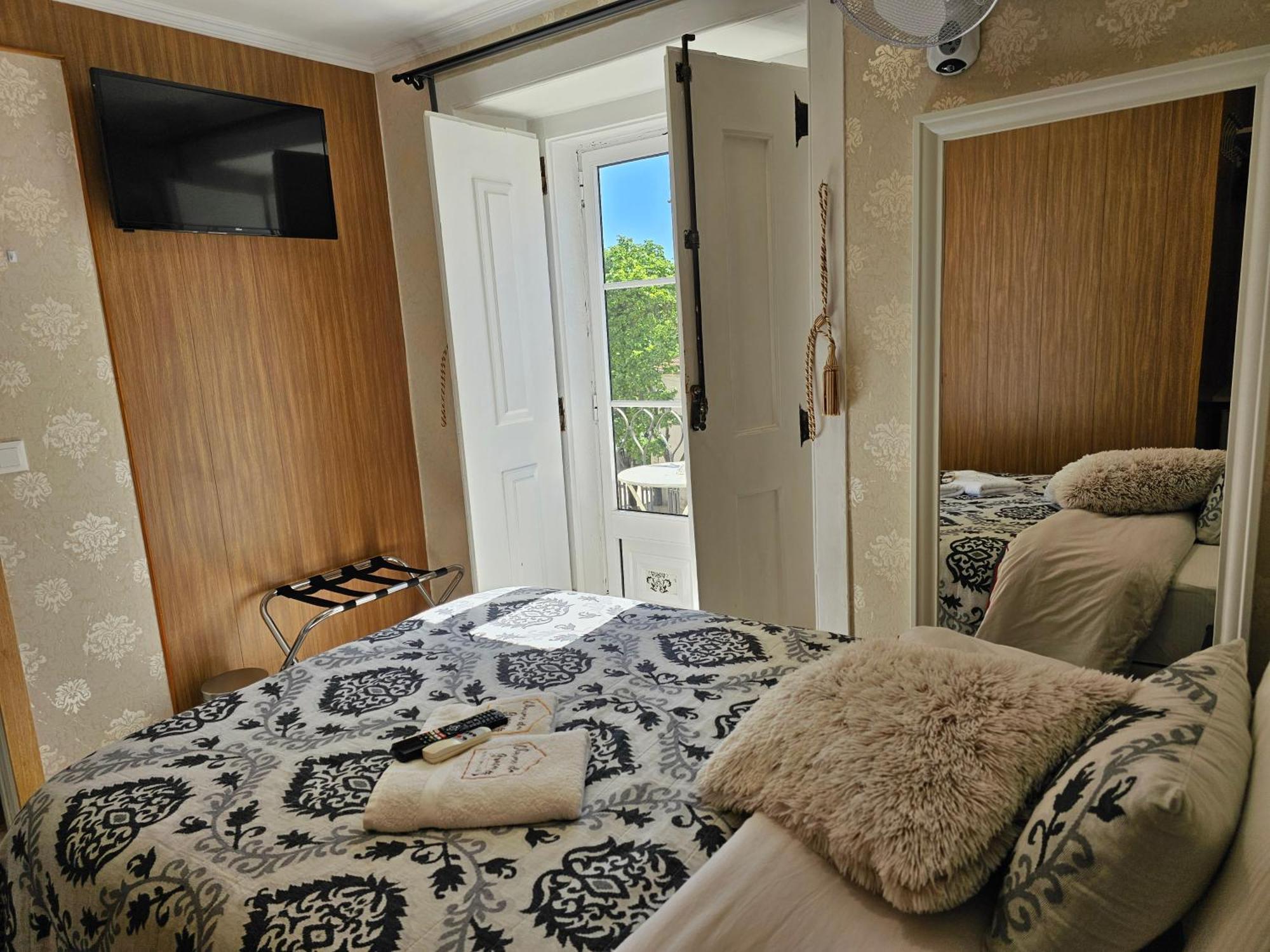 Charme Da Graca - Guest house 2*