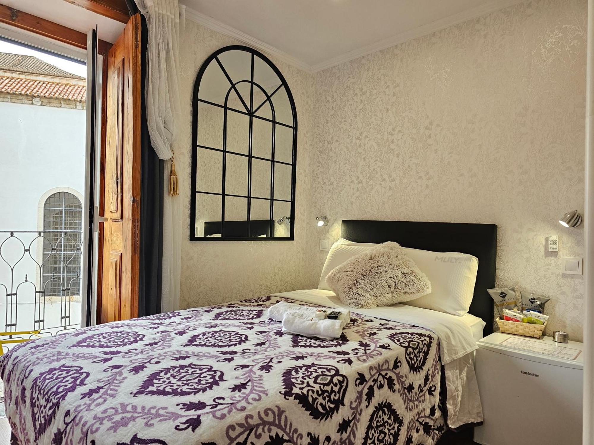Guest house Charme Da Graca -