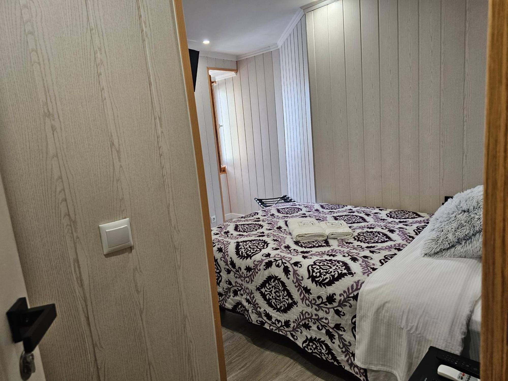 Charme Da Graca - Guest house